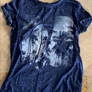 American eagle shirt